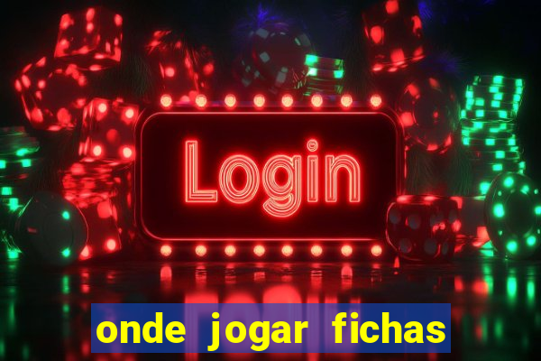 onde jogar fichas douradas betano
